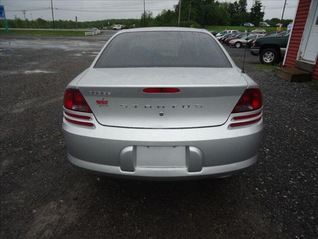 Dodge Stratus 2004 photo 4