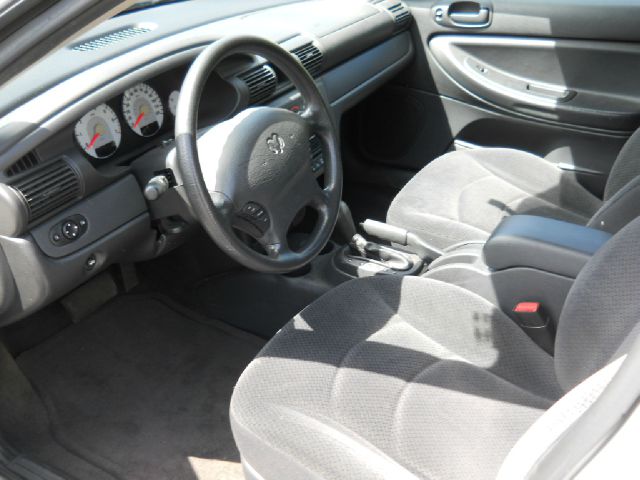 Dodge Stratus 2004 photo 3