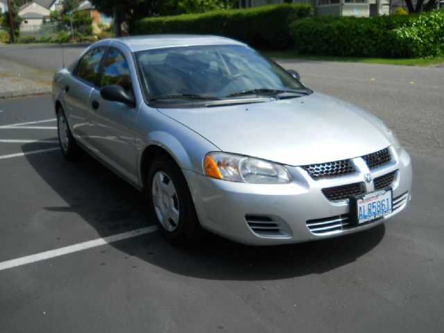 Dodge Stratus 2004 photo 4