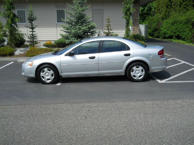 Dodge Stratus 2004 photo 5