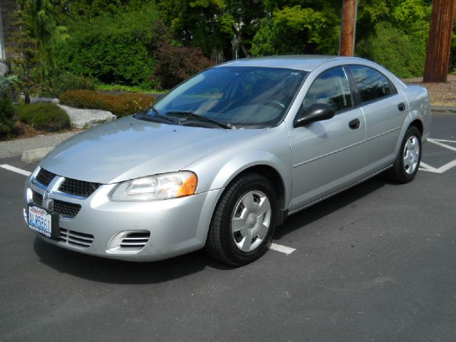 Dodge Stratus 2004 photo 7