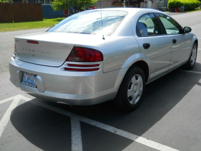 Dodge Stratus 2004 photo 8