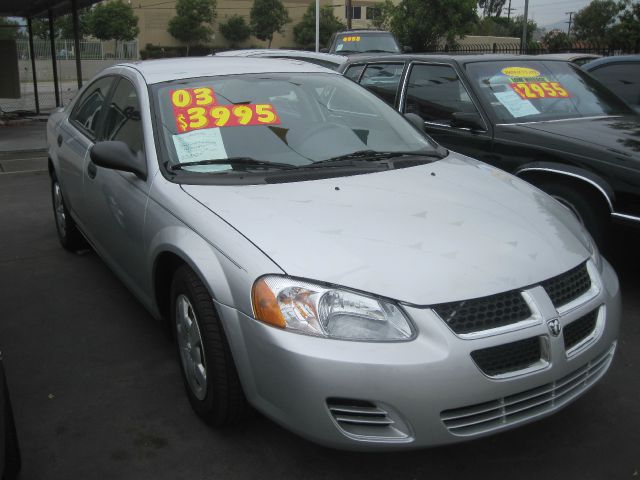 Dodge Stratus 2004 photo 3