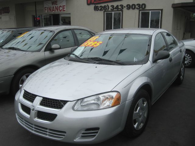 Dodge Stratus 2004 photo 5