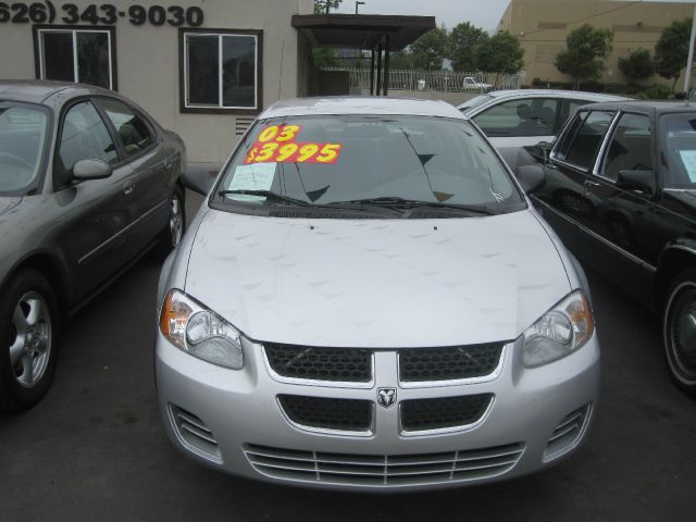 Dodge Stratus 2004 photo 6