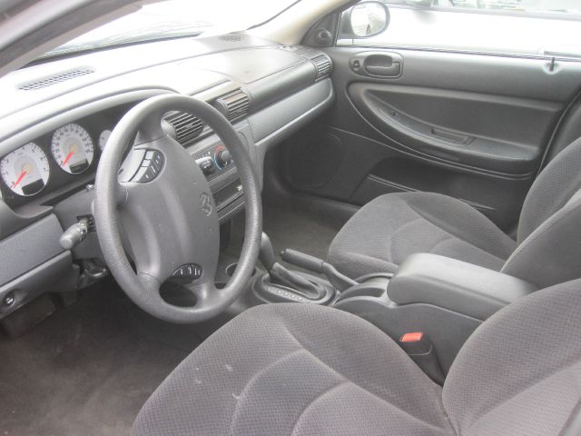 Dodge Stratus 2004 photo 7