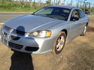 Dodge Stratus 2004 photo 1