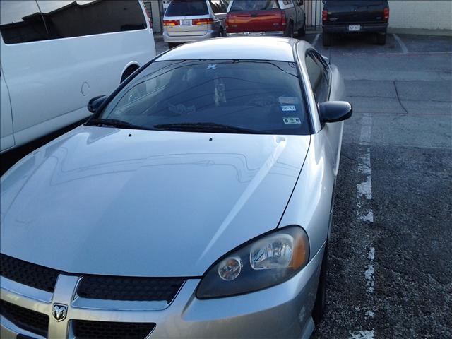 Dodge Stratus 2004 photo 1