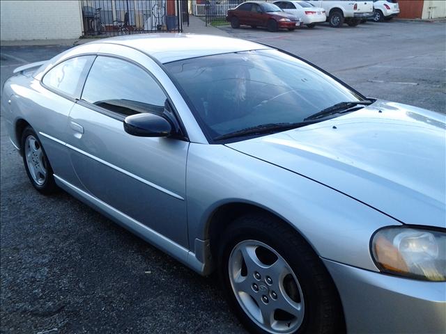 Dodge Stratus 2004 photo 2