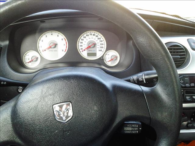 Dodge Stratus 2004 photo 5