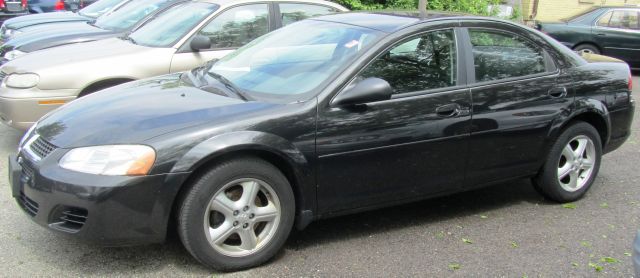 Dodge Stratus 2004 photo 15