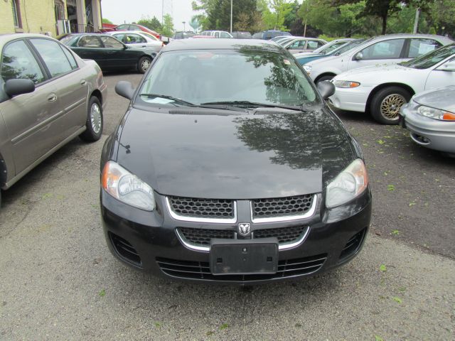 Dodge Stratus 2004 photo 16