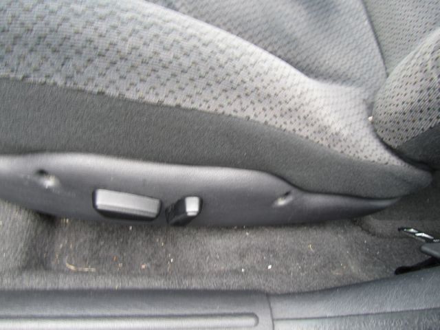 Dodge Stratus 2004 photo 17