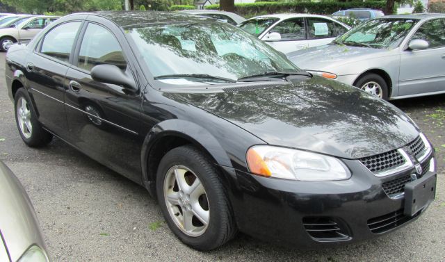 Dodge Stratus 2004 photo 2