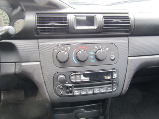 Dodge Stratus 2004 photo 4