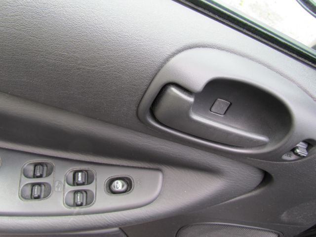 Dodge Stratus 2004 photo 5