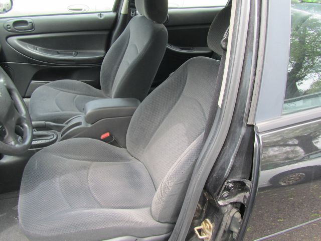 Dodge Stratus 2004 photo 6