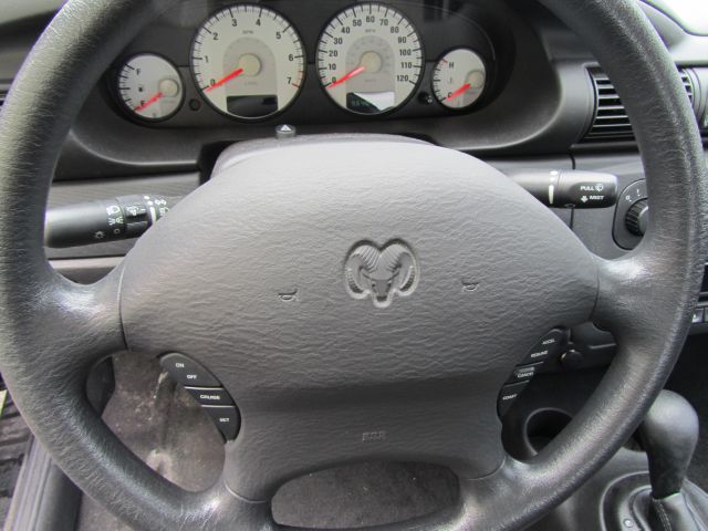 Dodge Stratus 2004 photo 7