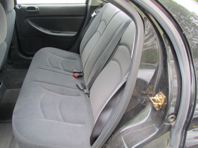 Dodge Stratus 2004 photo 8