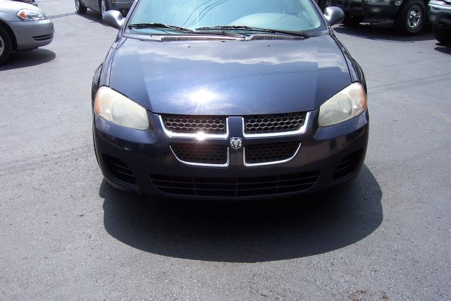 Dodge Stratus 2004 photo 1