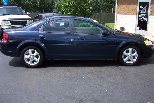 Dodge Stratus 2004 photo 2