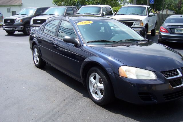 Dodge Stratus 2004 photo 3