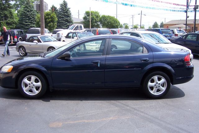 Dodge Stratus 2004 photo 4