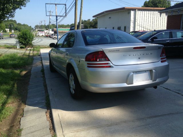 Dodge Stratus GLS AT Sedan