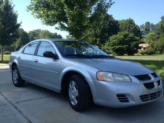 Dodge Stratus 2004 photo 2