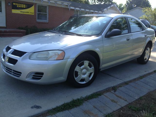 Dodge Stratus 2004 photo 3