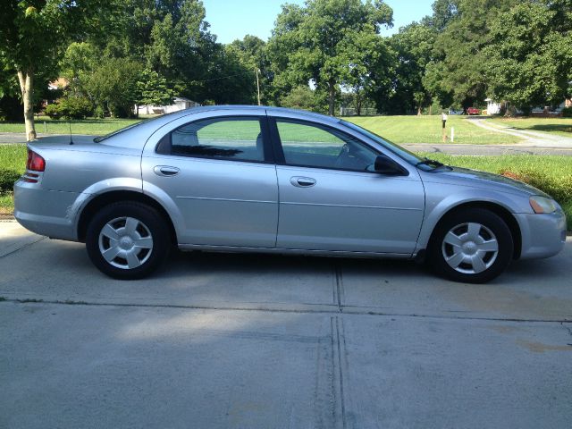 Dodge Stratus 2004 photo 4