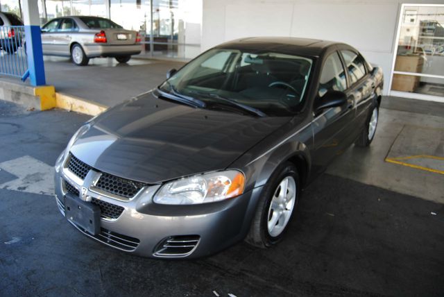 Dodge Stratus 2004 photo 2