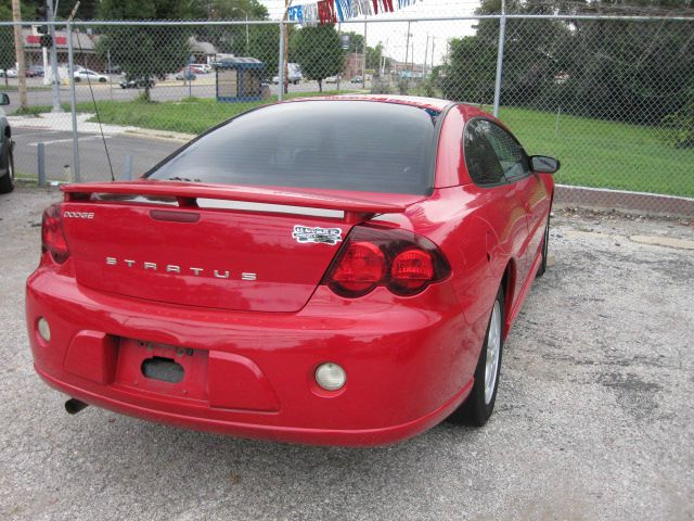 Dodge Stratus 2004 photo 1