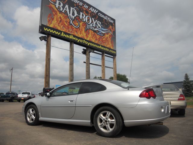 Dodge Stratus 2004 photo 4