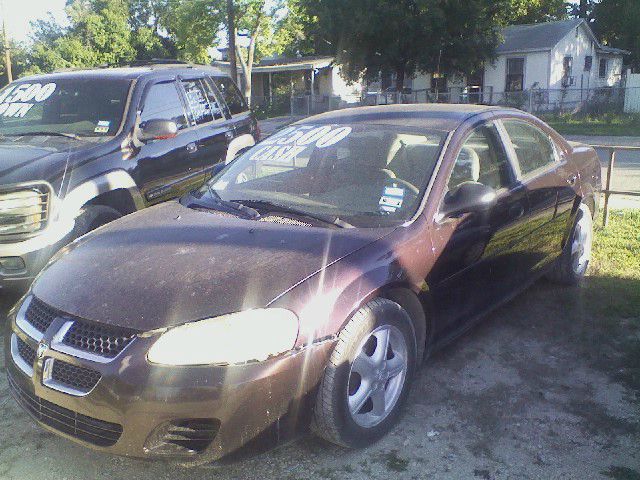 Dodge Stratus 2004 photo 1