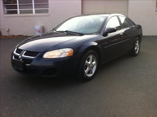 Dodge Stratus 2004 photo 0