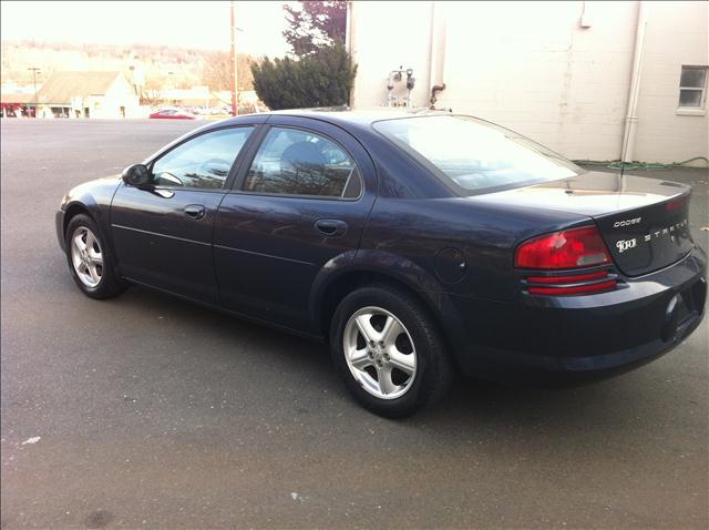 Dodge Stratus 2004 photo 1