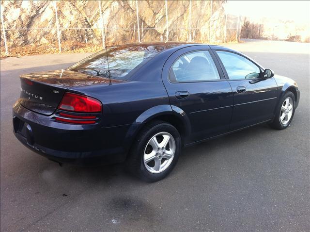 Dodge Stratus 2004 photo 2