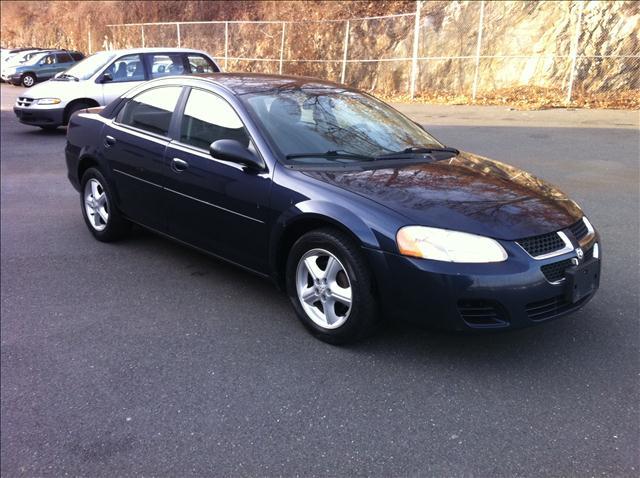 Dodge Stratus 2004 photo 3