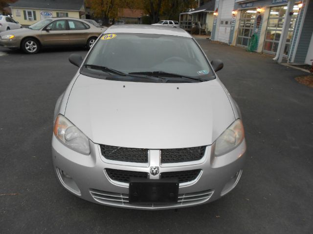 Dodge Stratus 2004 photo 1