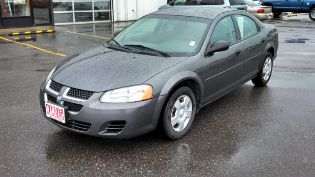 Dodge Stratus SE Sedan