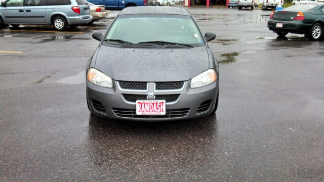 Dodge Stratus 2004 photo 2