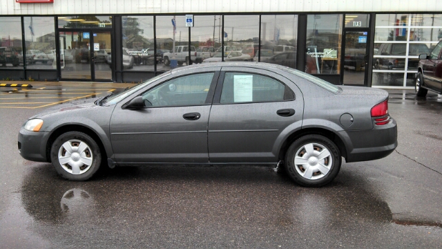 Dodge Stratus 2004 photo 3