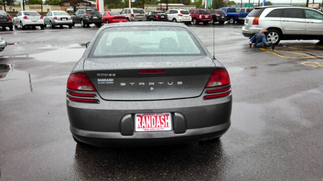 Dodge Stratus 2004 photo 4