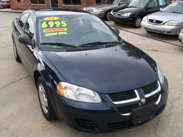 Dodge Stratus 2004 photo 1