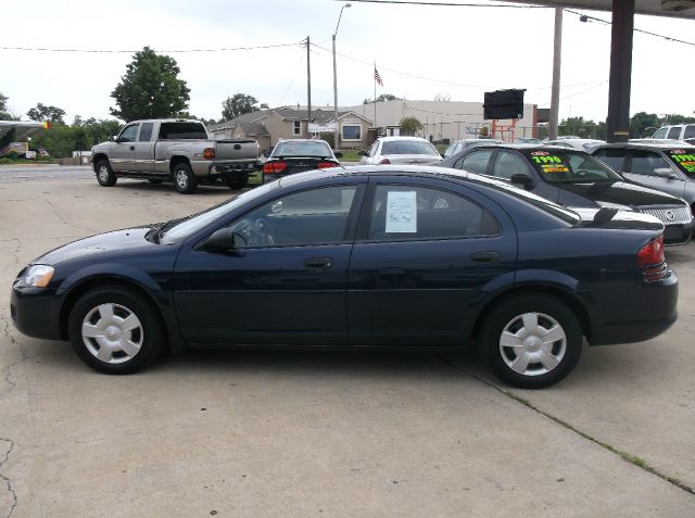 Dodge Stratus 2004 photo 3