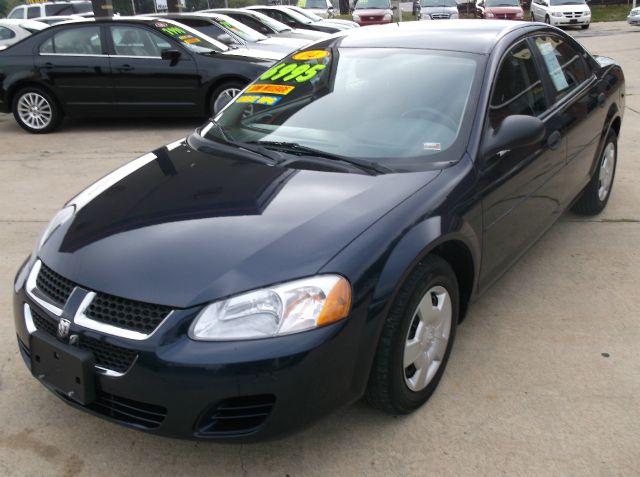 Dodge Stratus 2004 photo 4