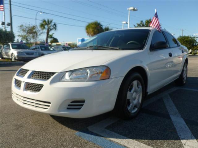 Dodge Stratus 2004 photo 2