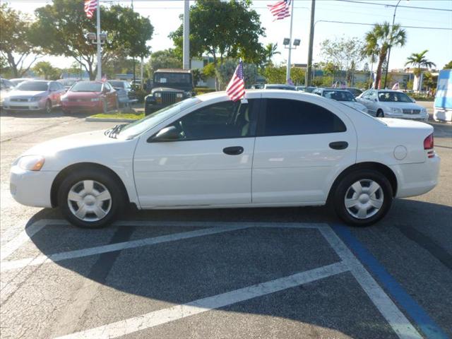 Dodge Stratus 2004 photo 3