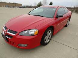 Dodge Stratus 2004 photo 1